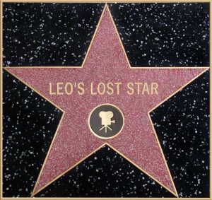 Leo Robin never got his Walk of Fame star. Now his grandson is